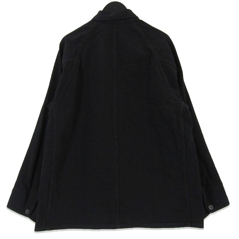 未使用 COMOLI コモリ デニム ワークジャケット C03-01002