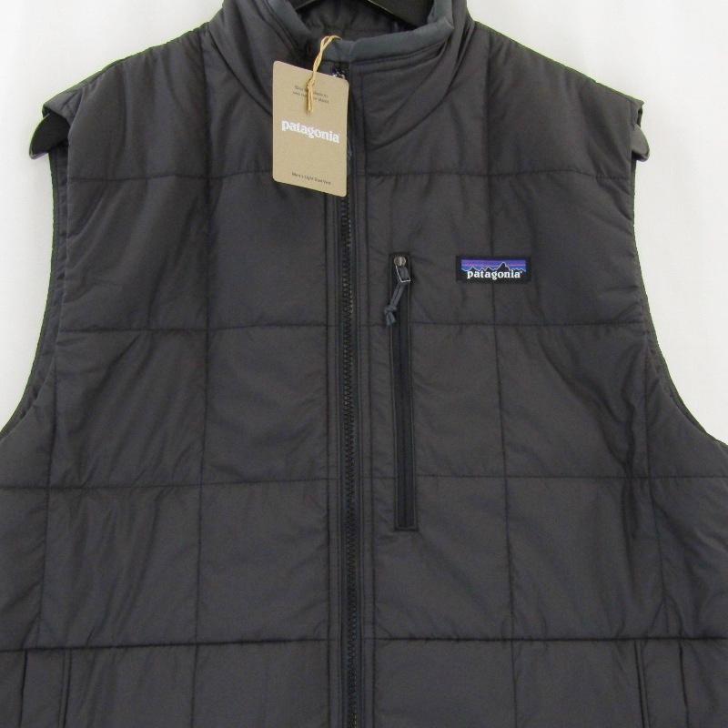 patagonia（パタゴニア） 美品 25AW ライト ガスト ベスト 20576 Men's