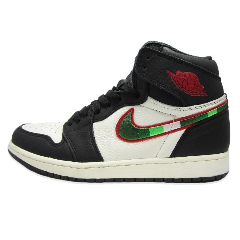 NIKE（ナイキ） 28cm AIR JORDAN 1 RETRO HIGH OG SPORTS ILLUSTRATED
