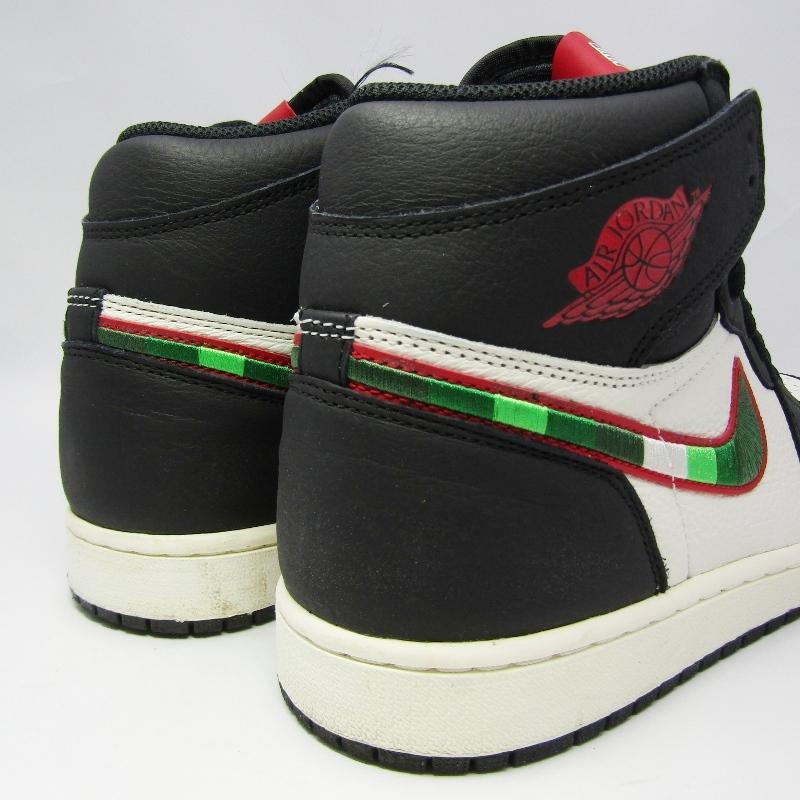 NIKE（ナイキ） 28cm AIR JORDAN 1 RETRO HIGH OG SPORTS ILLUSTRATED