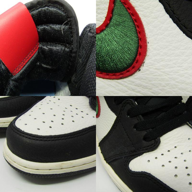 NIKE（ナイキ） 28cm AIR JORDAN 1 RETRO HIGH OG SPORTS ILLUSTRATED