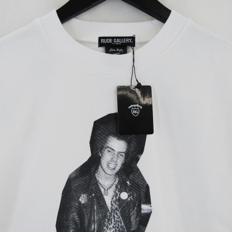 新品未使用ルードギャラリー ブラッレーベル EDEN RUDE GALLERY BLACK REBEL STANDARD – RUDE GALLERY OFFICIAL ONLINE SHOP