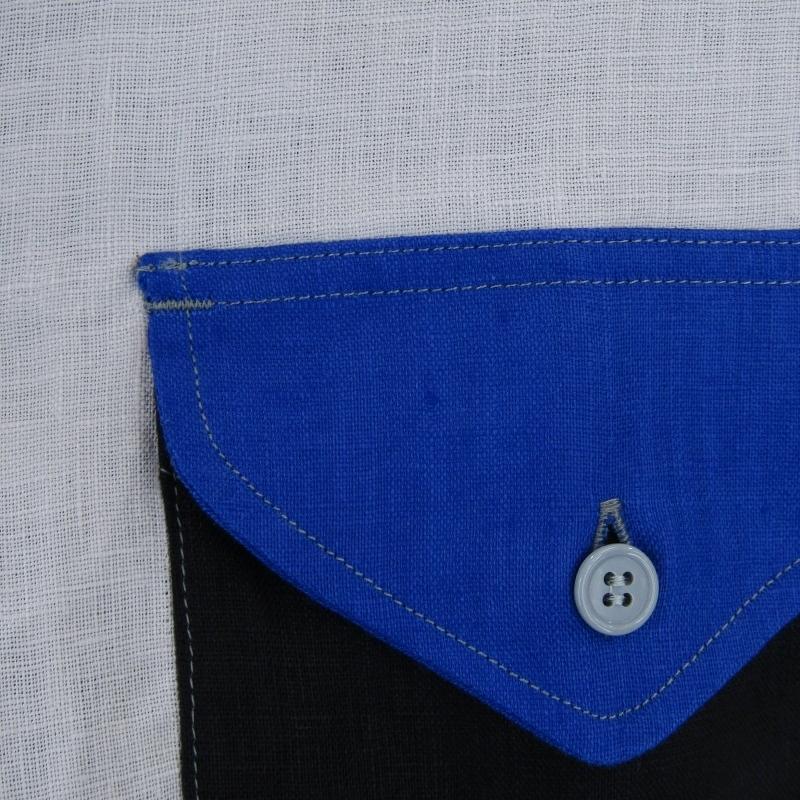 oldjoe 長袖シャツ old joe オールドジョー開襟シャツ