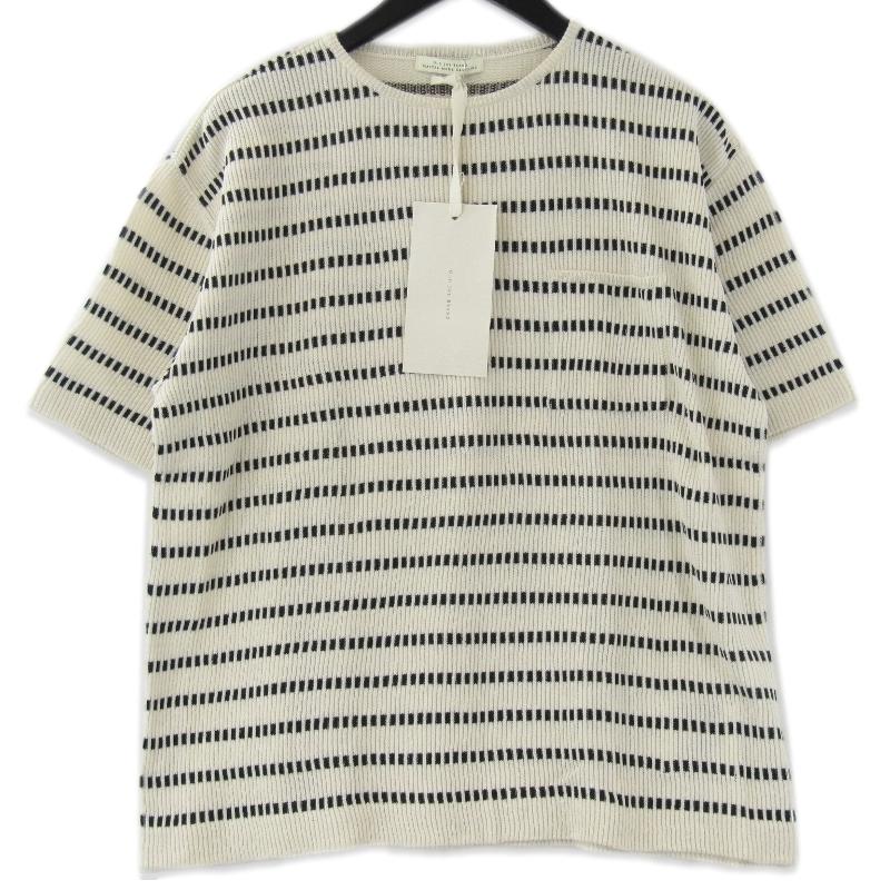 OLD JOE BRAND ニット オールドジョー OLD JOE & CO. 未使用 オールドジョー モックネックニット 202OJ-KN03