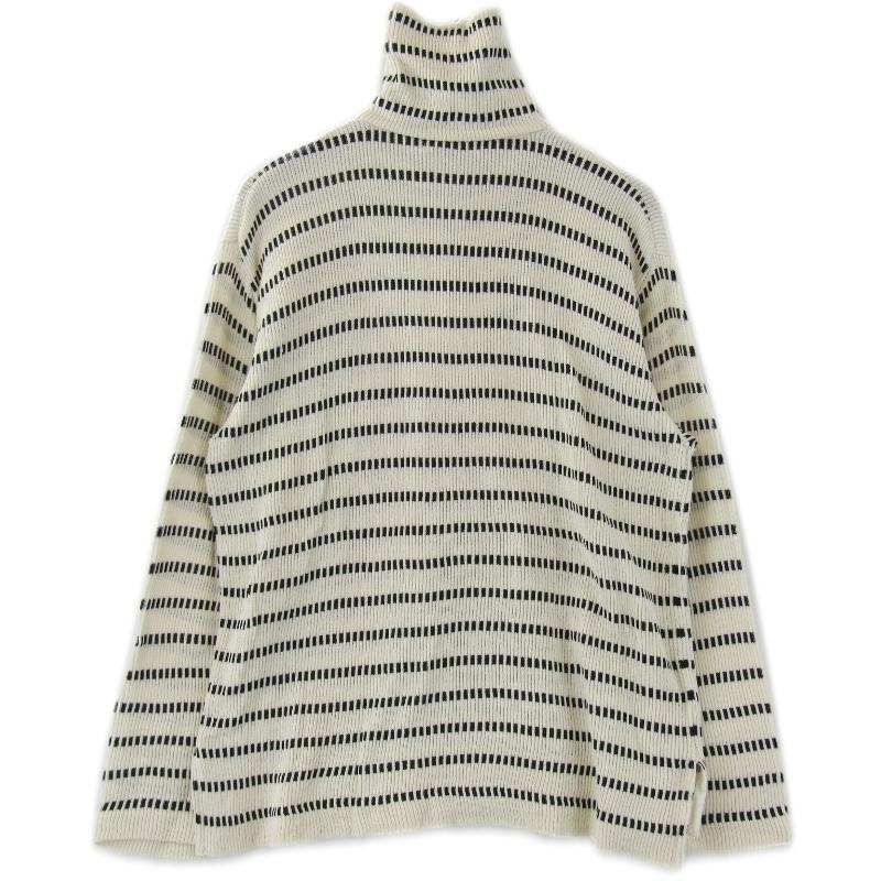 OLD JOE & CO. 未使用 オールドジョー スキッパーニット 221OJ-KN03