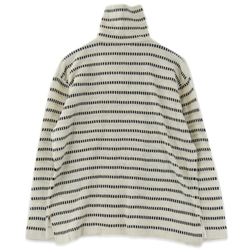 OLD JOE & CO. 未使用 オールドジョー スキッパーニット 221OJ-KN03