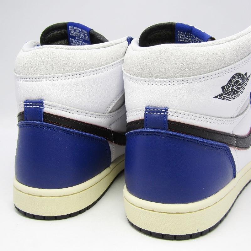 NIKE（ナイキ） 未使用 26.5cm AIR JORDAN 1 RETRO HIGH OG DZ5485-100