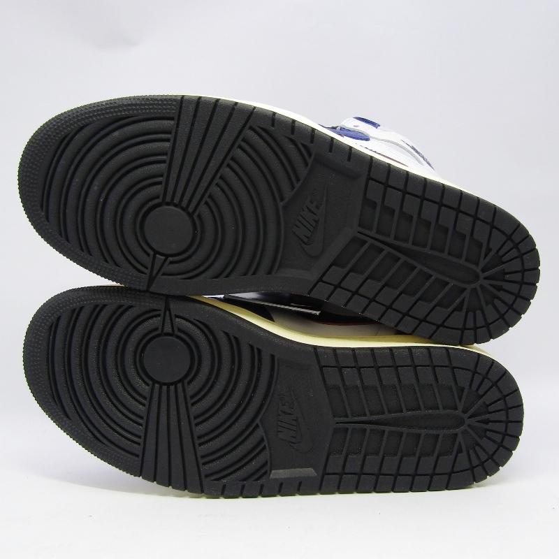 NIKE（ナイキ） 未使用 26.5cm AIR JORDAN 1 RETRO HIGH OG DZ5485-100