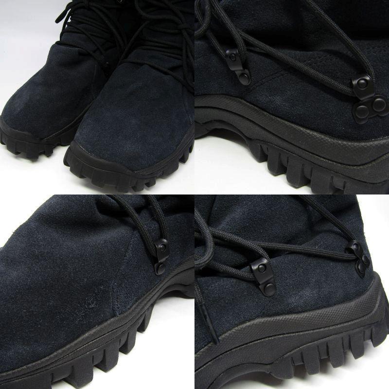 ASICS（アシックス） 美品 × nonnative 29cm GEL-YETITOKYO HI GTX