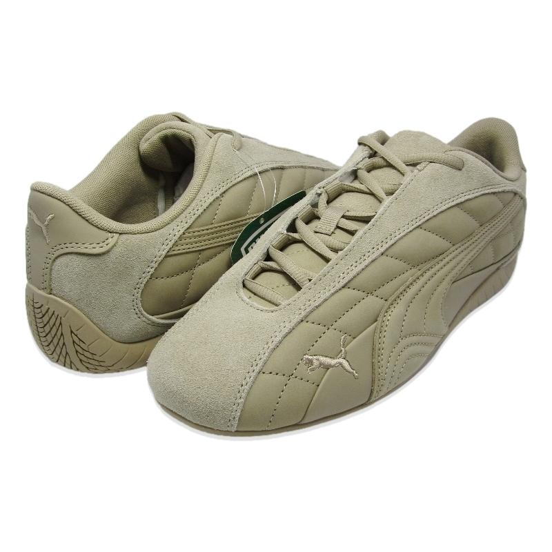 PUMA × Graphpaper プーマ グラフペーパー スピードキャット完売 PUMA（プーマ） 未使用 Graphpaper × グラフペーパー 27cm SPEEDCAT