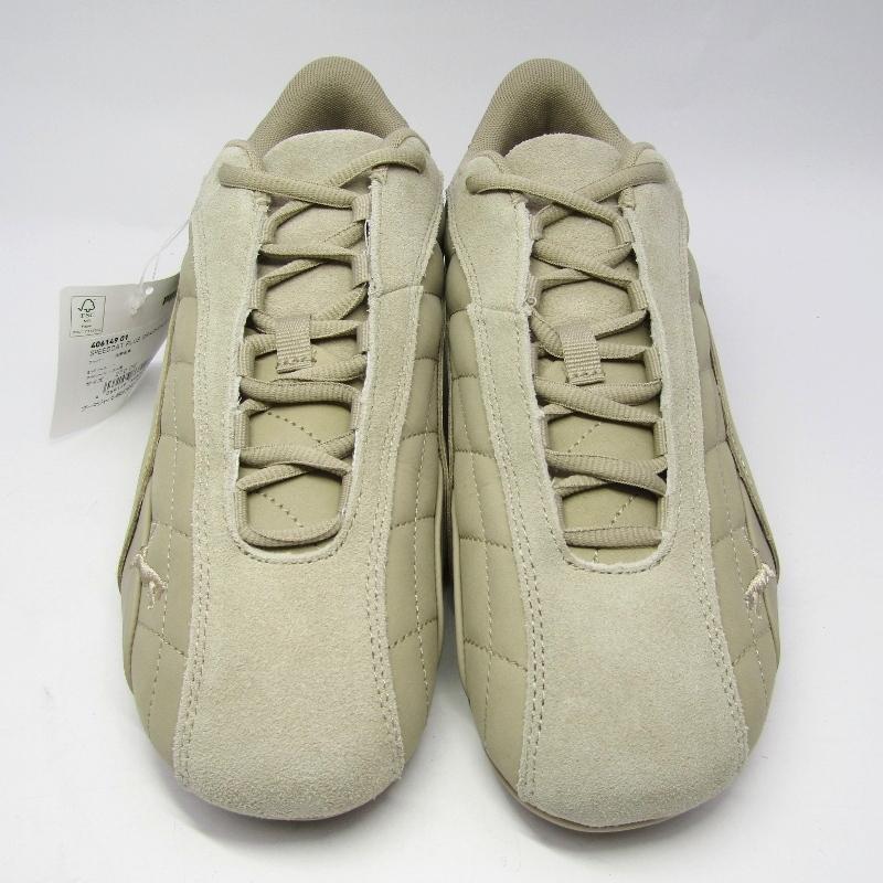 PUMA（プーマ） 未使用 Graphpaper × グラフペーパー 27cm SPEEDCAT