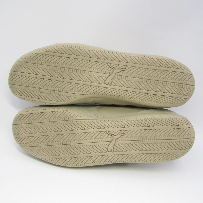 PUMA × Graphpaper プーマ グラフペーパー スピードキャット完売 PUMA（プーマ） 未使用 Graphpaper × グラフペーパー 27cm SPEEDCAT