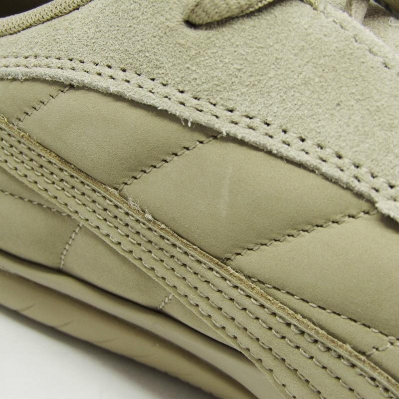 PUMA（プーマ） 未使用 Graphpaper × グラフペーパー 27cm SPEEDCAT