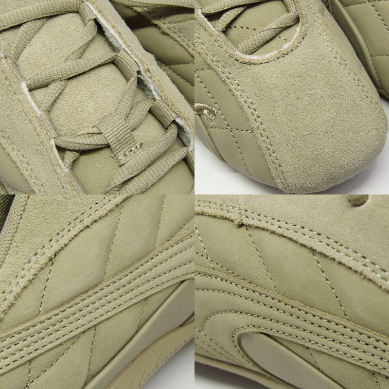 PUMA（プーマ） 未使用 Graphpaper × グラフペーパー 28cm SPEEDCAT