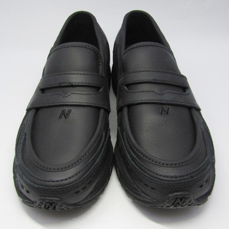 New Balance（ニューバランス） 美品 8 U1906LBN ローファースタイル