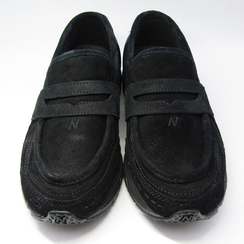 New Balance（ニューバランス） 美品 8 U1906LNT ローファースタイル