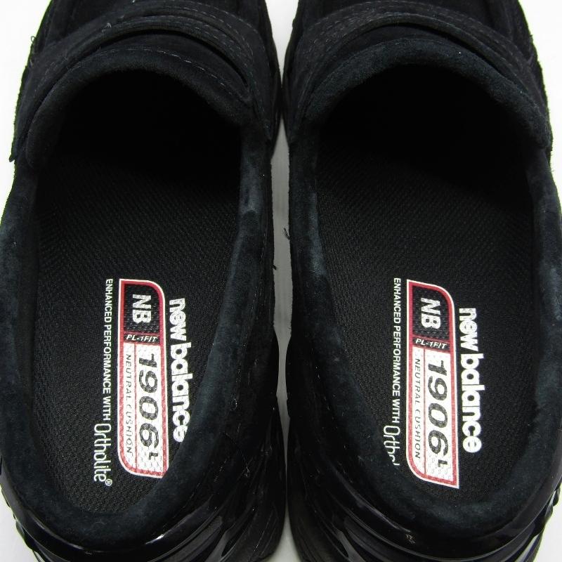 New Balance（ニューバランス） 美品 8 U1906LNT ローファースタイル