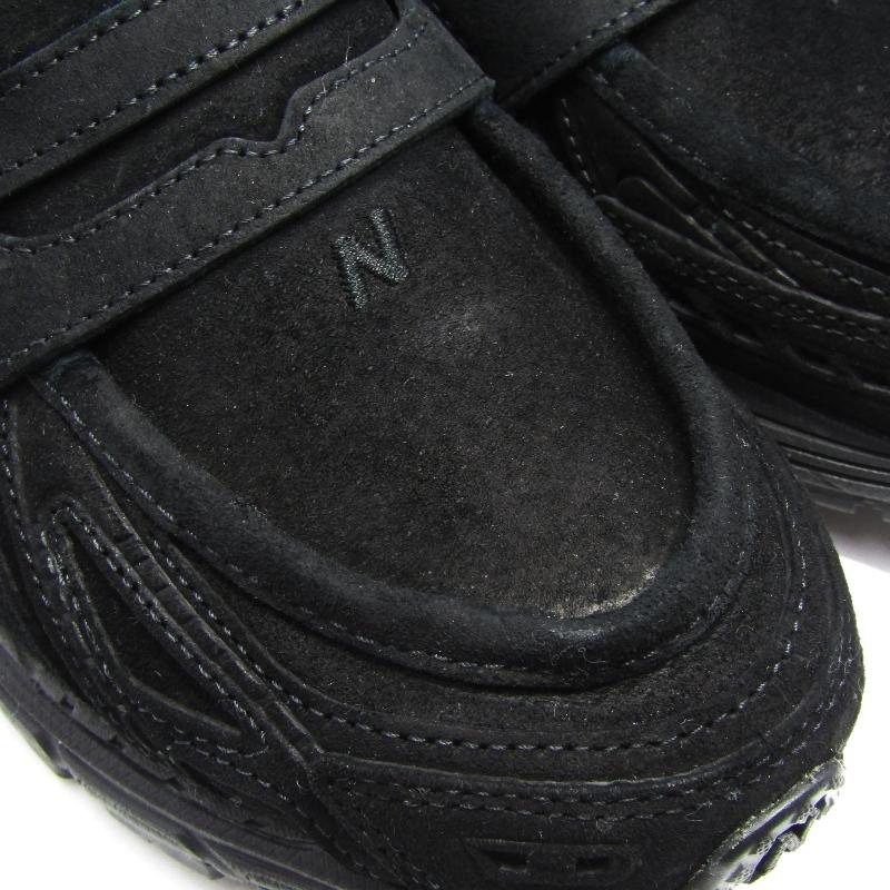 New Balance（ニューバランス） 美品 8 U1906LNT ローファースタイル