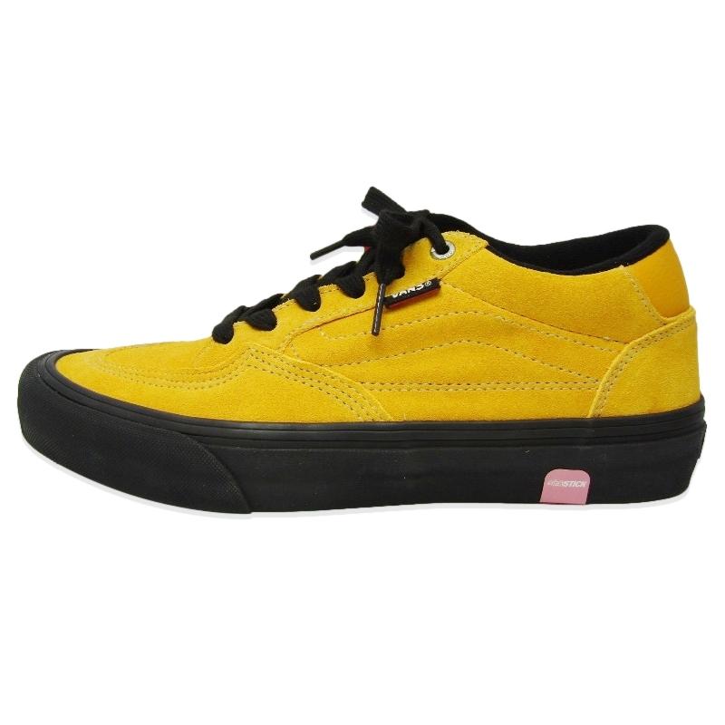 VANS（ヴァンズ） 未使用 バンズ 26cm ROWAN PRO VN0A4TZC2M2 ローワン