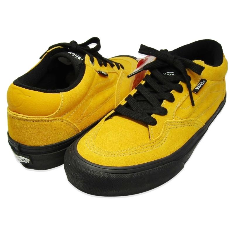 VANS（ヴァンズ） 未使用 バンズ 26cm ROWAN PRO VN0A4TZC2M2 ローワン