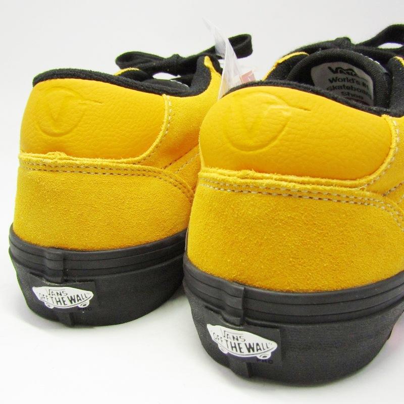 VANS（ヴァンズ） 未使用 バンズ 26cm ROWAN PRO VN0A4TZC2M2 ローワン