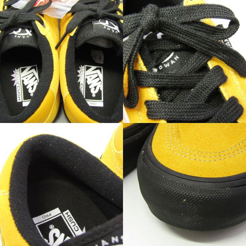 VANS（ヴァンズ） 未使用 バンズ 26cm ROWAN PRO VN0A4TZC2M2 ローワン