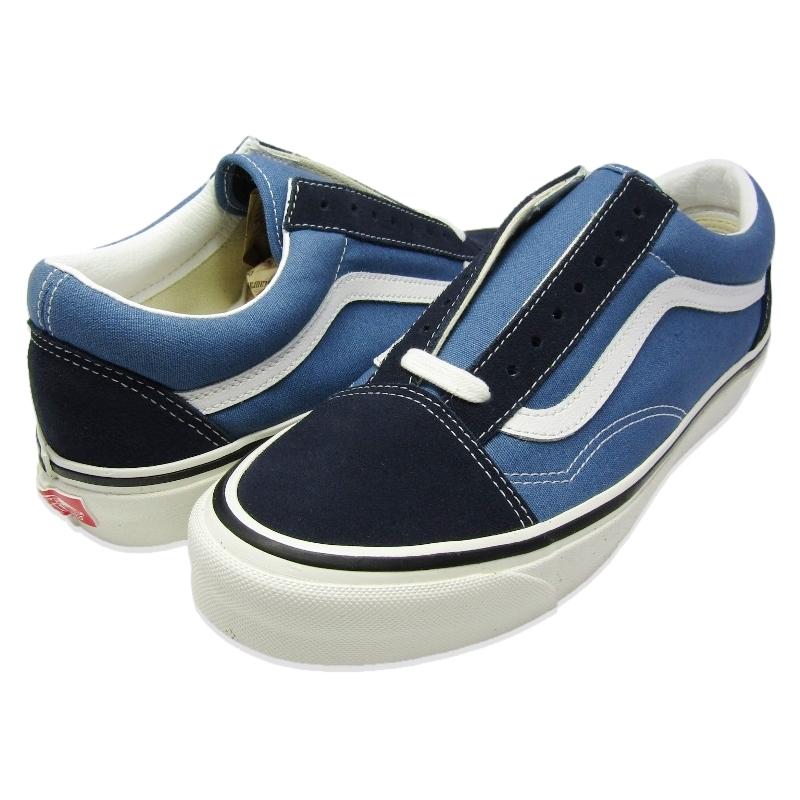 VANS（ヴァンズ） 未使用 バンズ 26cm OLD SKOOL 36 D ANAHEIM