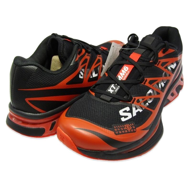 未使用 MM6 Maison Margiela × Salomon サロモン 29cm XT-MM6 491083