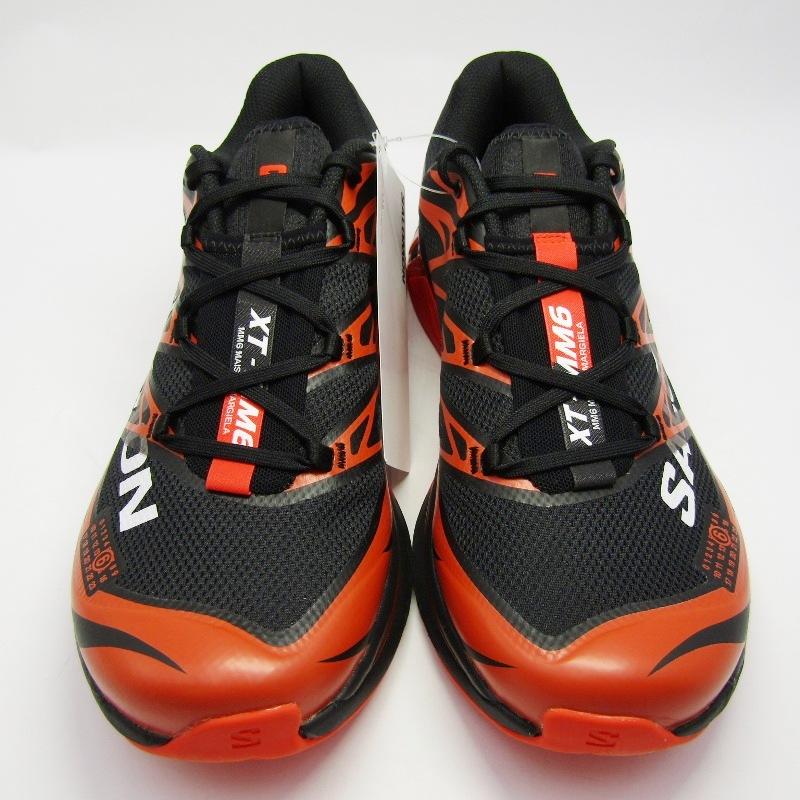 未使用 MM6 Maison Margiela × Salomon サロモン 29cm XT-MM6 491083