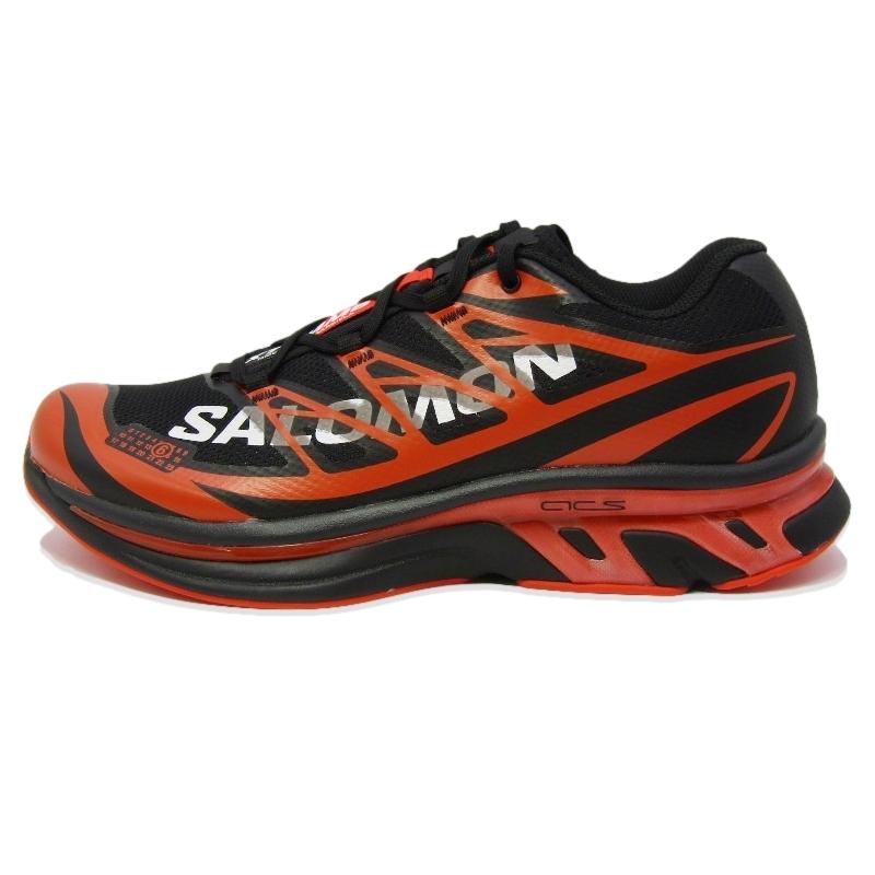 未使用 MM6 Maison Margiela × Salomon サロモン 26.5cm XT-MM6 491083