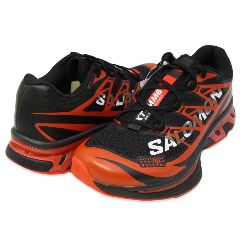 未使用 MM6 Maison Margiela × Salomon サロモン 26.5cm XT-MM6 491083