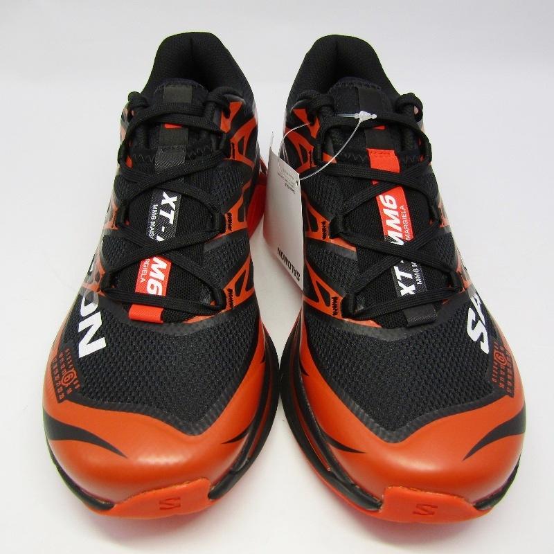未使用 MM6 Maison Margiela × Salomon サロモン 26.5cm XT-MM6 491083