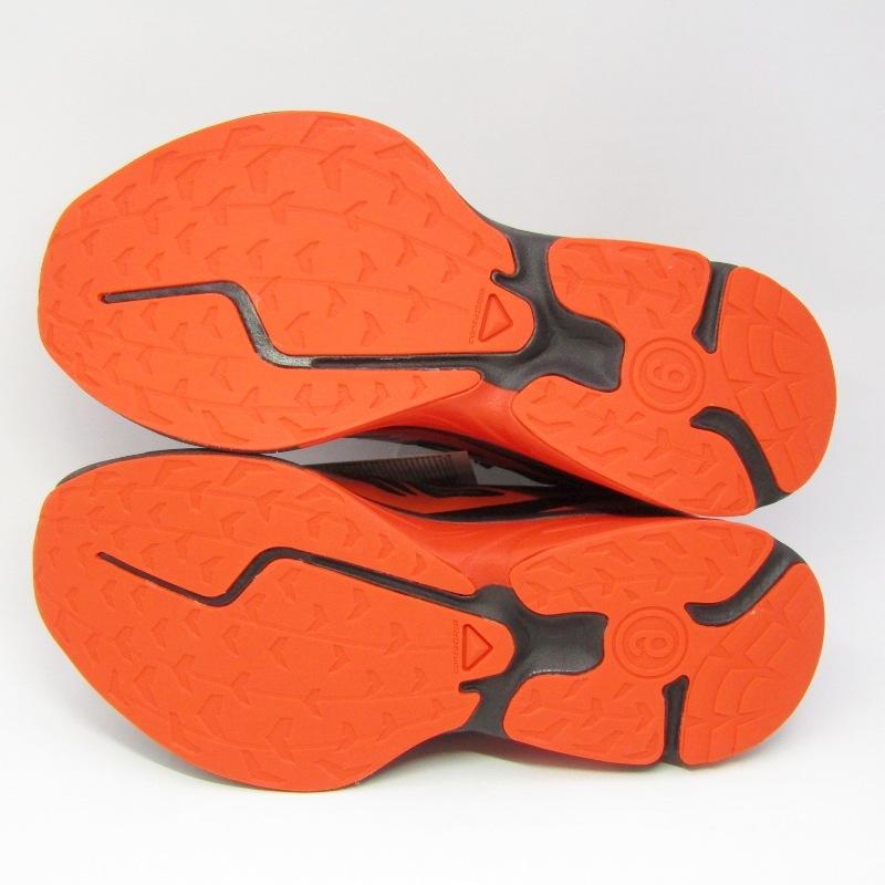 未使用 MM6 Maison Margiela × Salomon サロモン 26.5cm XT-MM6 491083