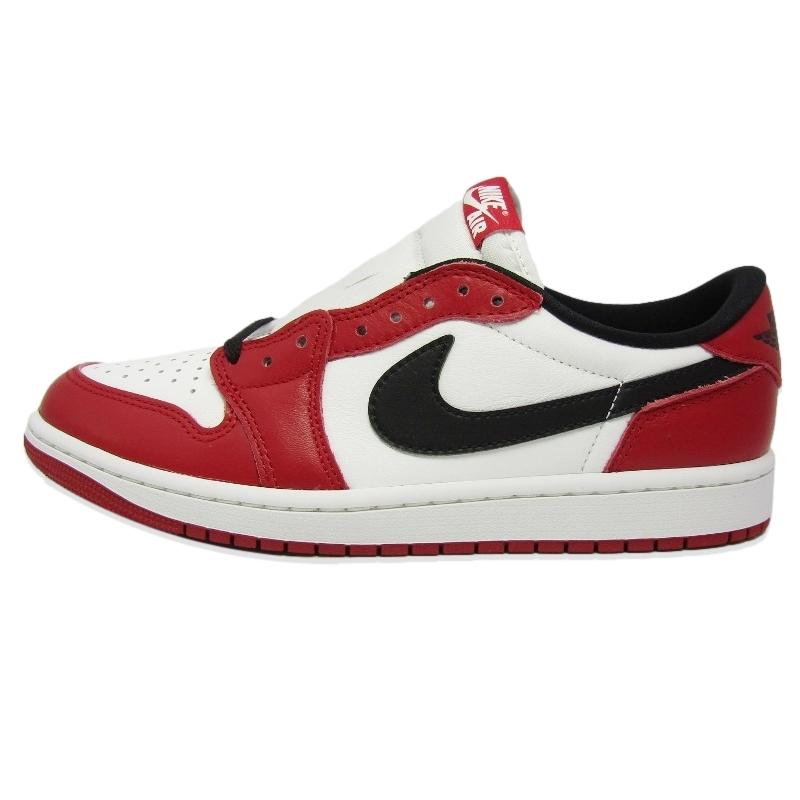 NIKE（ナイキ） 未使用 26.5cm AIR JORDAN 1 LOW OG CHICAGO HQ6998