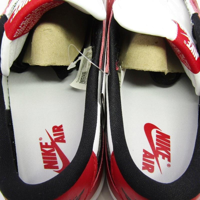 NIKE（ナイキ） 未使用 26.5cm AIR JORDAN 1 LOW OG CHICAGO HQ6998