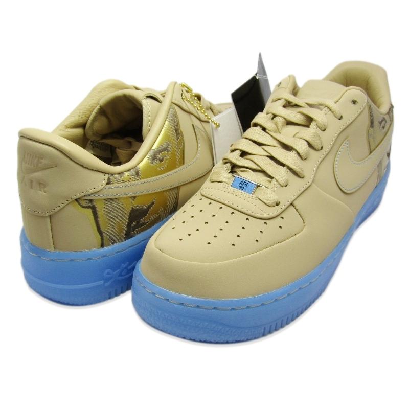 NIKE（ナイキ） 未使用 × Kobe Bryant 26.5cm AIR FORCE 1 LOW PROTRO