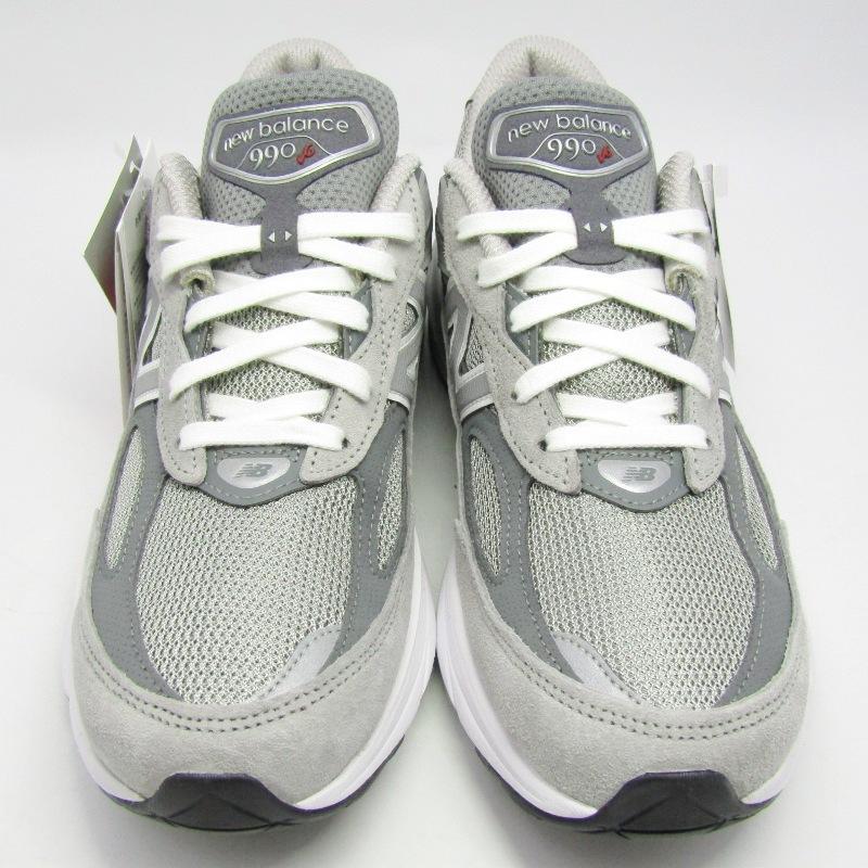 New Balance（ニューバランス） 未使用 25cm M990GL6 MADE IN USA 2021