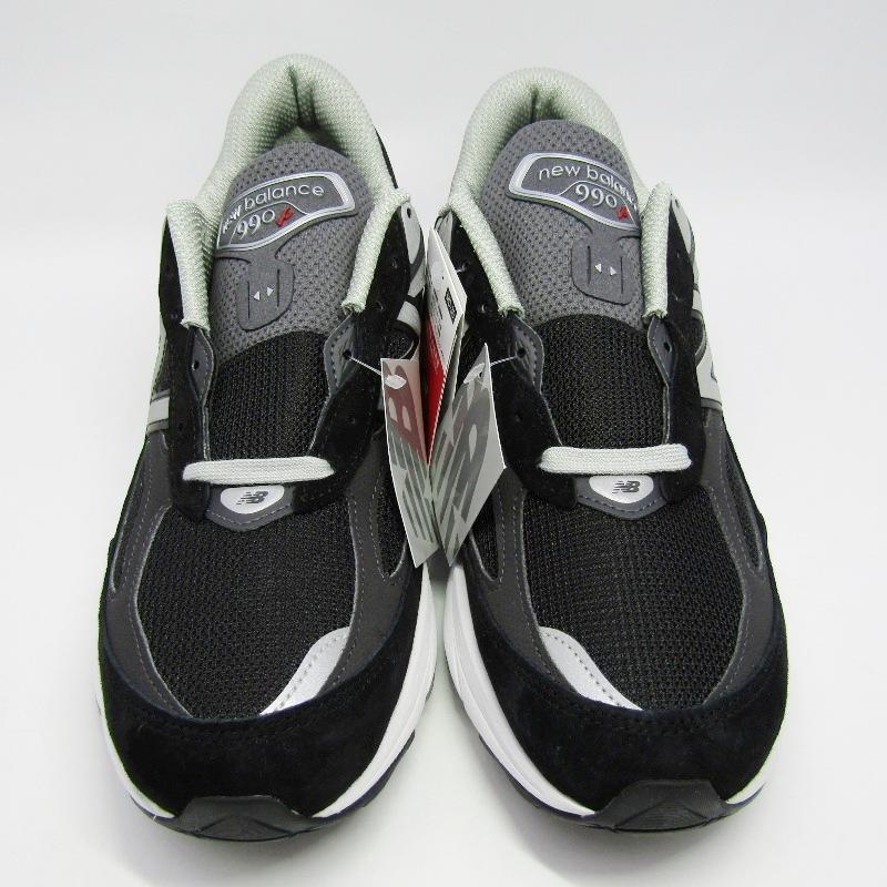 New Balance（ニューバランス） 未使用 28cm M990BK6 MADE IN USA