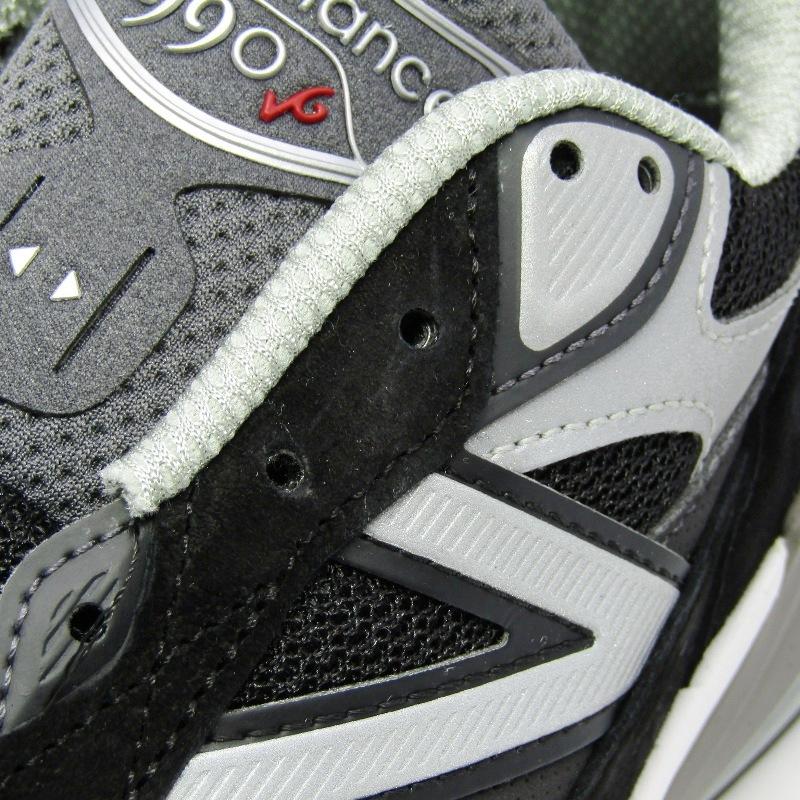 New Balance（ニューバランス） 未使用 28cm M990BK6 MADE IN USA