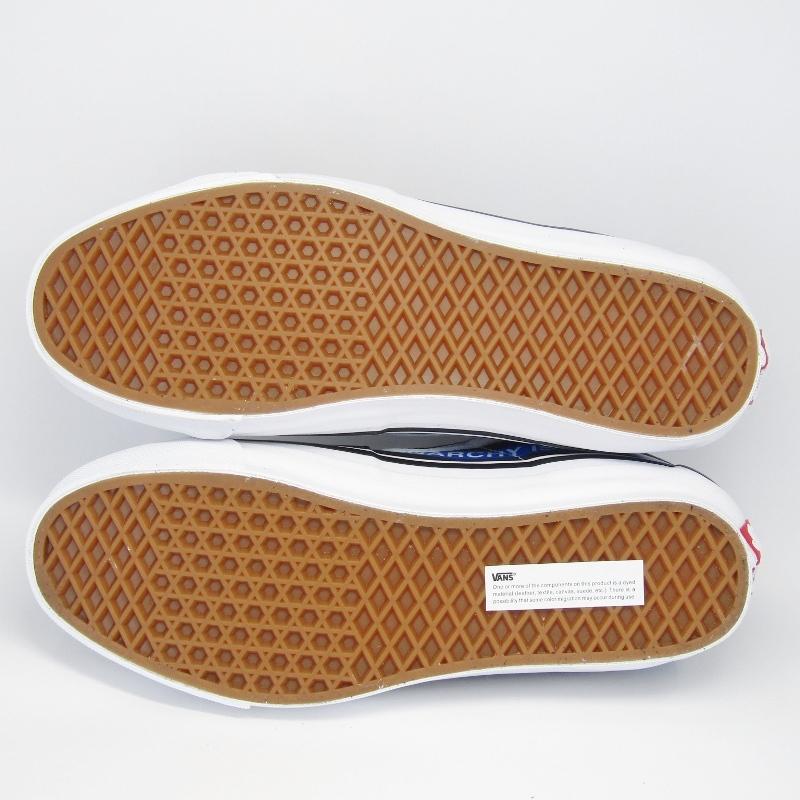 VANS（ヴァンズ） 未使用 UNDERCOVER × OTW by VANS バンズ 28cm SK8