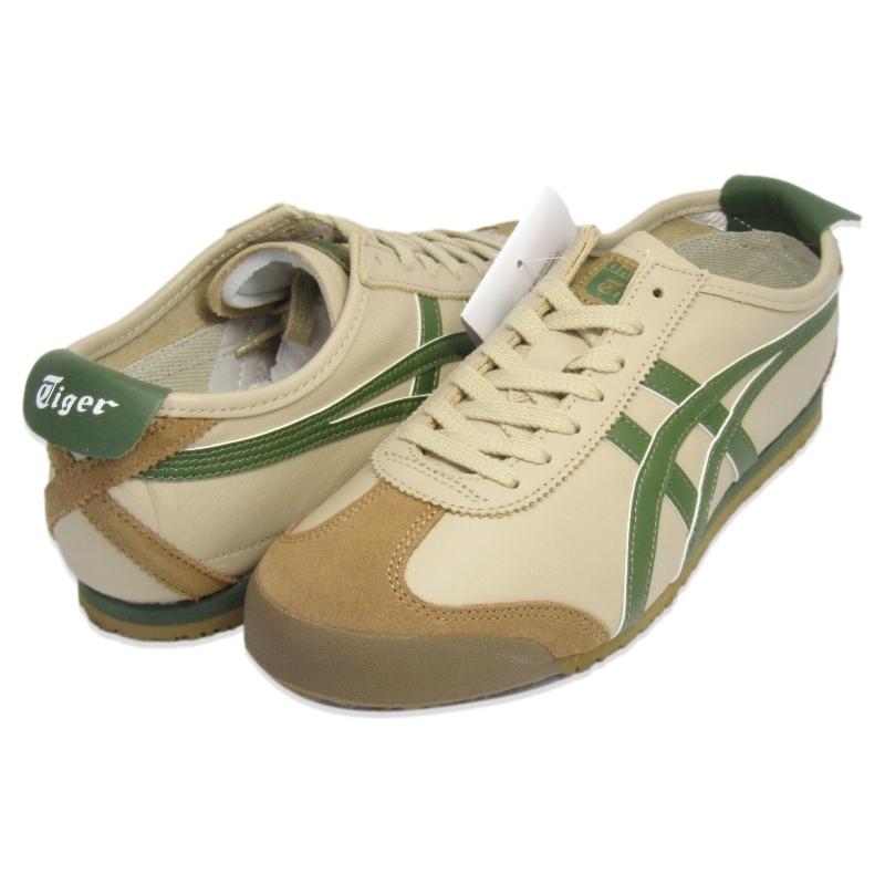Onitsuka Tiger（オニツカタイガー） 未使用 26cm MEXICO 66 1183C102