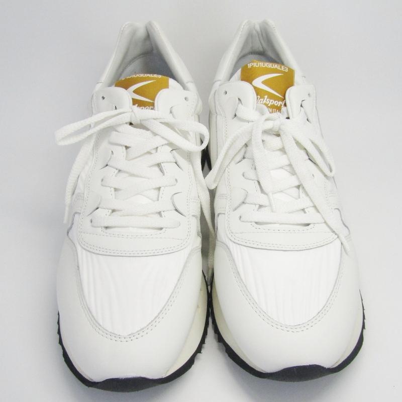 1PIU1UGUALE3×Valsport NEO CLASSIC 新品未使用 1PIU1UGUALE3×Valsport NEO CLASSIC 新品未使用 1PIU1UGUALE3