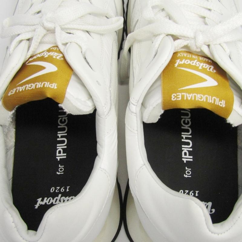 1 piu 1 uguale 3（ウノピゥウノウグァーレトレ） 未使用 × Valsport