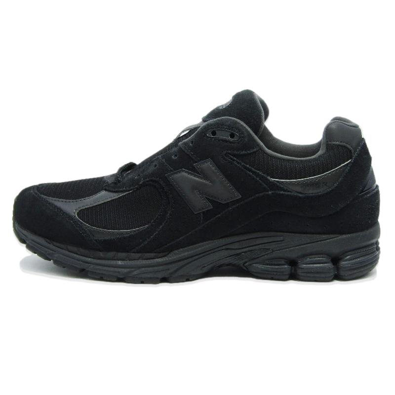 New Balance（ニューバランス） 美品 27cm U2002RBL スエード メッシュ