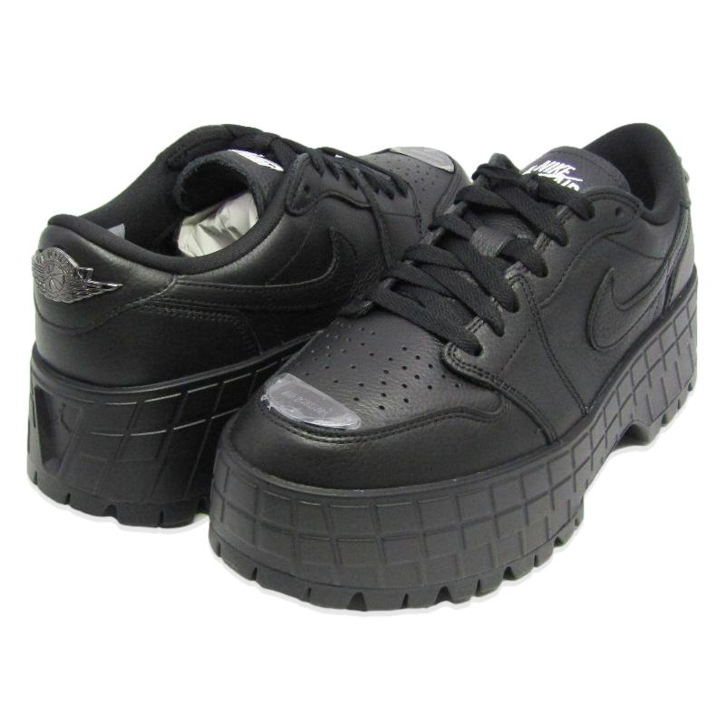 NIKE（ナイキ） 未使用 26cm WMNS AIR JORDAN 1 BROOKLYN LOW HF3184