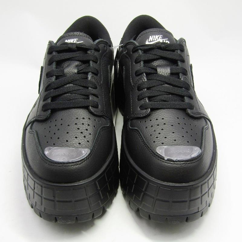 NIKE（ナイキ） 未使用 26cm WMNS AIR JORDAN 1 BROOKLYN LOW HF3184