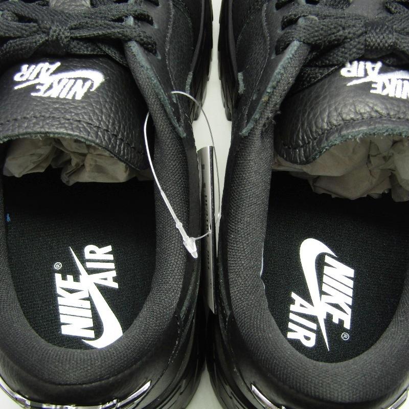 NIKE（ナイキ） 未使用 26cm WMNS AIR JORDAN 1 BROOKLYN LOW HF3184