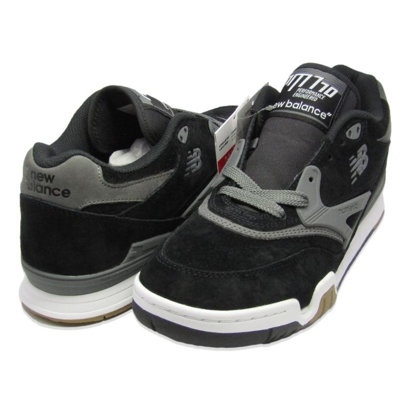 ニューバランス New Balance（ニューバランス） 未使用 New Balance NUMERIC 27.5cm
