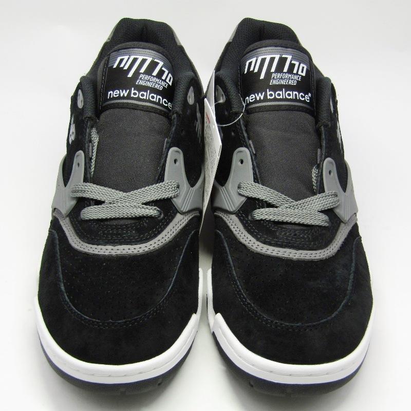 New Balance（ニューバランス） 未使用 New Balance NUMERIC 27.5cm