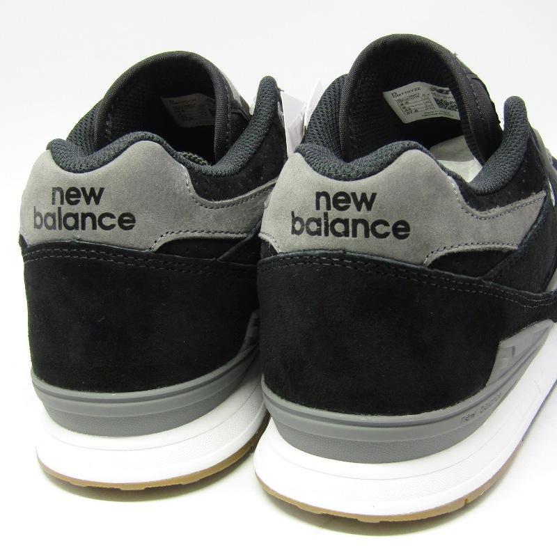 New Balance（ニューバランス） 未使用 New Balance NUMERIC 27.5cm